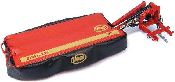 UH4286 - VICON Extra 232 segadora - 1