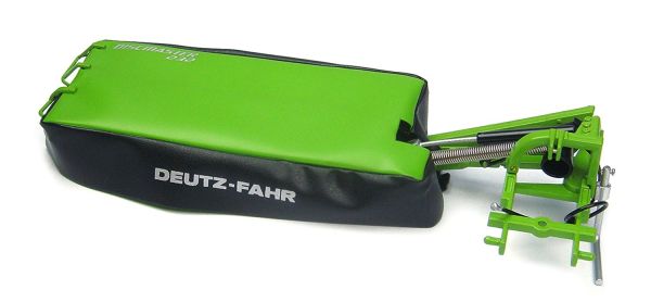 UH4865 - Segadora DEUTZ-FAHR DiscMaster 232 - 1