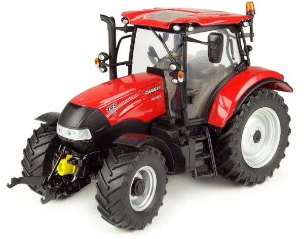 UH4925 - CASO IH Maxxum 145CVX - 1