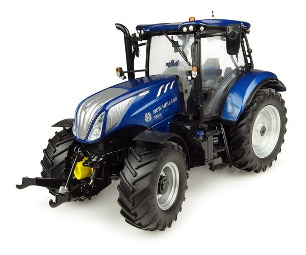 UH4959 - NEW HOLLAND T6.175 ENERGÍA AZUL - 1