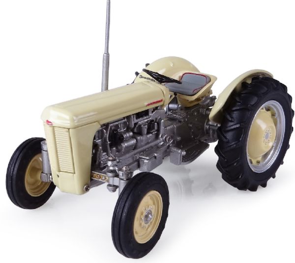 UH4991 - FERGUSON A LOS 35 (1957) - 1