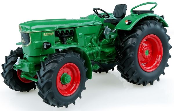 UH4995 - DEUTZ D 60 05 4 ruedas - 1