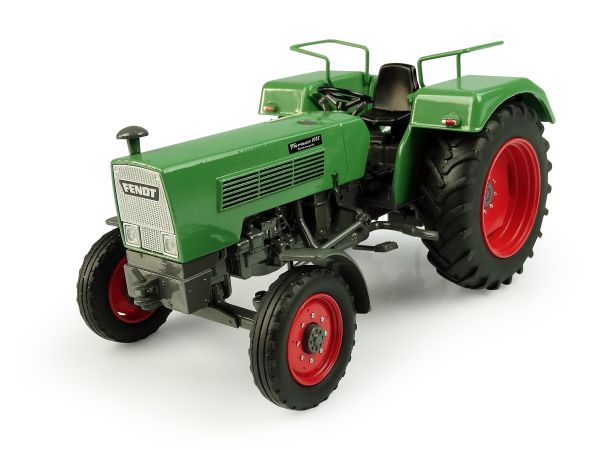 UH5276 - FENDT Granjero 105S - 1