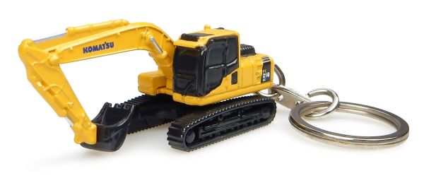 UH5523 - Llavero KOMATSU PC210LC - 1