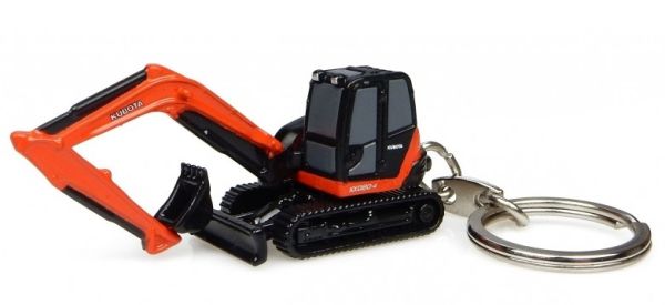 UH5816 - Llavero Kubota KX080-4 versión EE.UU. - 1