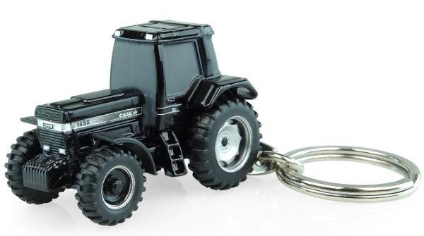 UH5843 - CASE IH 1455XL Llavero Belleza Negro - 1