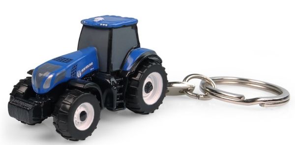 UH5862 - Llavero NEW HOLLAND T8.350 - 1