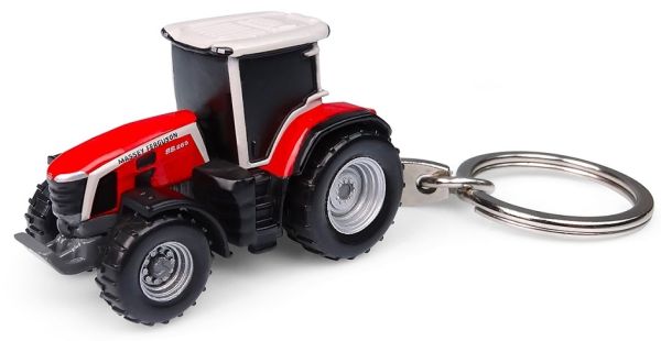 UH5864 - Llaveros MASSEY FERGUSON 8S.265 - 1