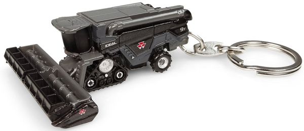 UH5866 - Llaveros para cosechadoras MASSEY FERGUSON Ideal 9T - 1