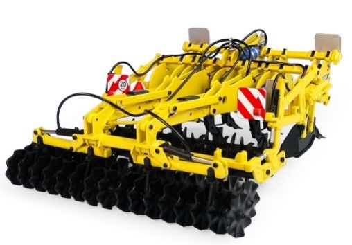 UH6217 - Subsolador BEDNAR Terraland TN Profi - 1