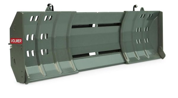 UH6225 - Cuchilla telescópica VOLMER VTS 300 - 1