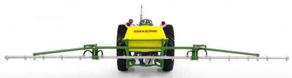 UH6233 - Pulverizador AMAZONE S 300 (1969) - 1