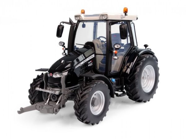 UH6258 - MASSEY FERGUSON 5713S Próxima edición 1000 piezas - 1