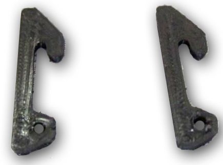 UM146 - implementos de cuchara para cargadoras DIECI ROS ref ROS00059 - 1