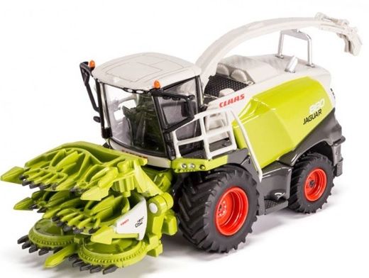 USK30026 - CLAAS Jaguar 860 pick-up plegable 750 ORBIS - 1