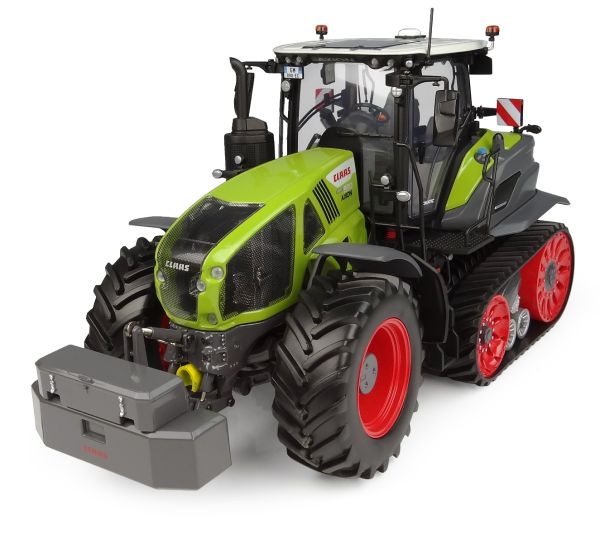 UH6752 - CLAAS Axion 930 Terra Trac - Limitado a 1000 unidades - 1