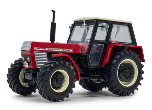 UH6886 - ZETOR Crystal 12045 Gen. 2 - Limitado a 750 unidades. - 1