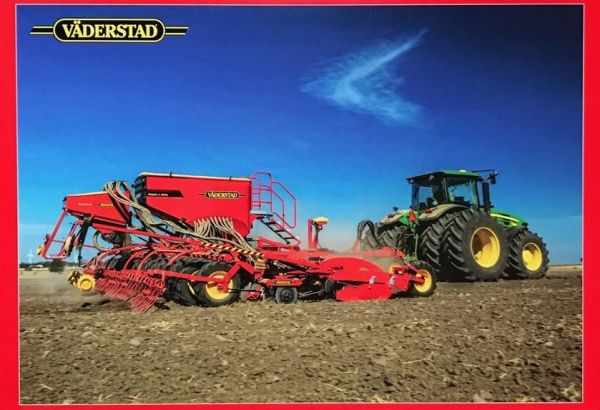 PUZV0130 - Rompecabezas 300 piezas VADERSTAD - 1