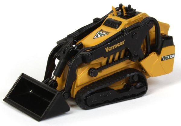 VMR-002 - Minicargadora VERMEER CTX 100 - 1