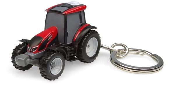 UH5871 - Llavero VALTRA G135 Rojo - 1