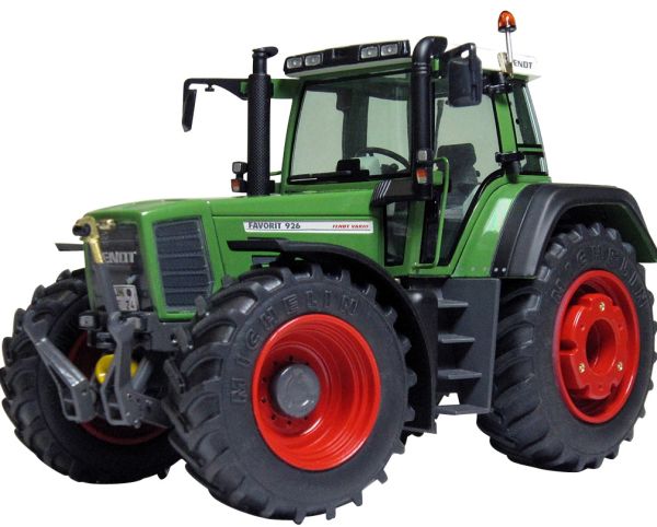 WEI1025 - FENDT 926 Vario Gen.I - 1