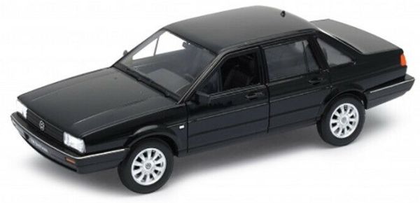 WEL24036W - VOLKSWAGEN Santana 1981-1984 negro - 1