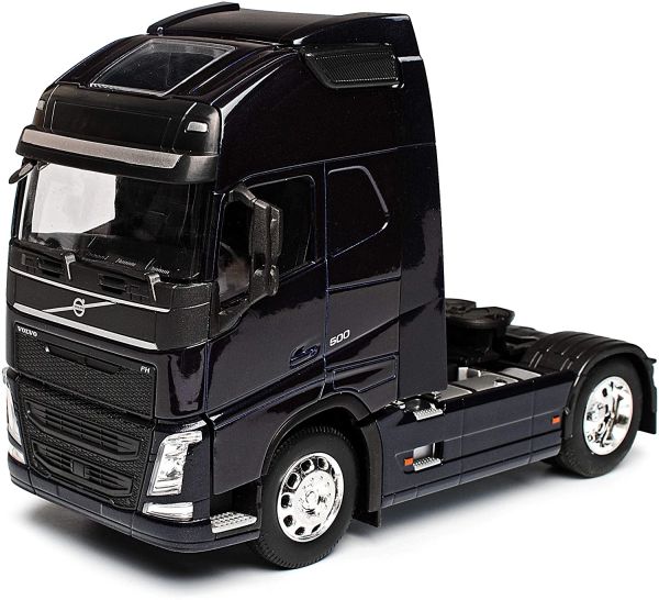 WEL32690S-WB - VOLVO FH4 500 4x2 azul oscuro - 1