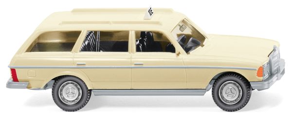 WIK014925 - Taxi bus nocturno linea MB 250T - 1