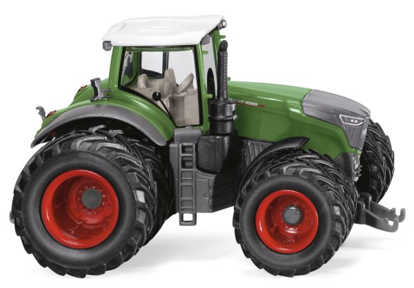 WIK036162 - FENDT 1050 Doble - 1