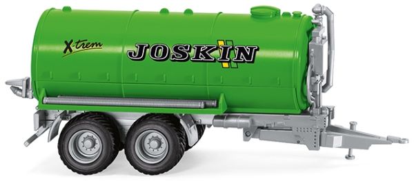 WIK038238 - Cisterna de purín JOSKIN X-trem 2 ejes - 1