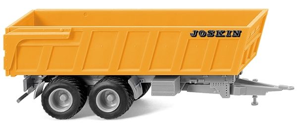 WIK038816 - Volquete JOSKIN - 1