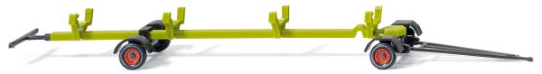 WIK039002 - Remolque de cabecera para CLAAS Lexion - 1