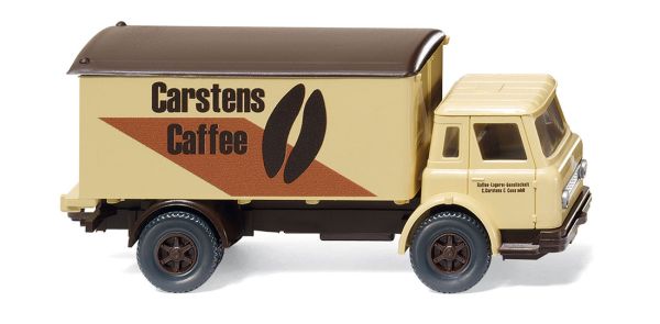 WIK044602 - Transporte 4x2 INTERNACIONAL CAFÉ CARSTENS - 1