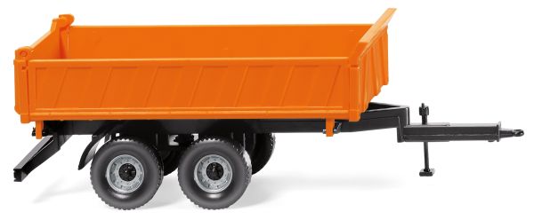WIK067804 - remolque de 2 ejes - 1