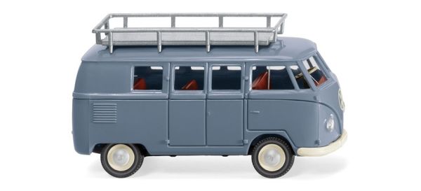 WIK078810 - Autobús VW T1 - 1