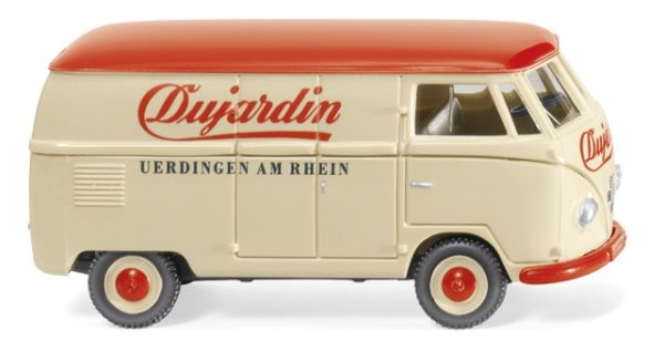 WIK078811 - VW T1 DUJARDÍN - 1
