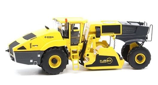 WM9964 - Estabilizador de carretera BOMAG RS500 - 1