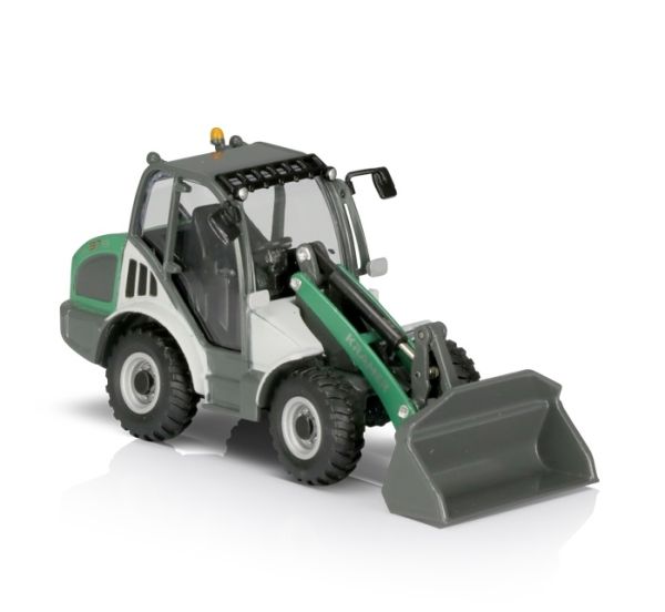 WN2015 - Cargadora de ruedas KRAMER KL37.8 - 1
