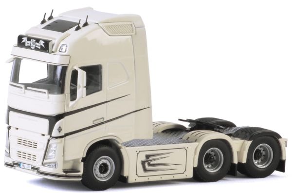 WSI01-2221 - VOLVO FH04 GL/XL 3 Ejes JIMMY ROSENQVIST - 1