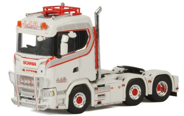 WSI01-2438 - TRANSPORTE SCANIA S CS20N 6x2 BJJ - 1