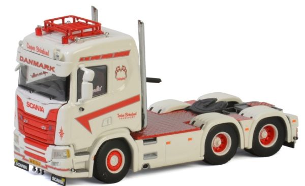 WSI01-2659 - SCANIA R CR20N 6x2 TORBEN BIRKELUND TRANSPORTE - 1