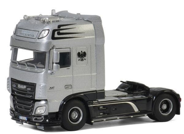 WSI01-2877 - DAF XF SSC Transporte MACKOWIAK - 1