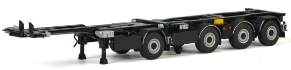WSI03-2020 - Remolque contenedor combi - 1