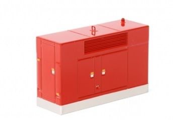 WSI04-1147 - Generador eléctrico - 1