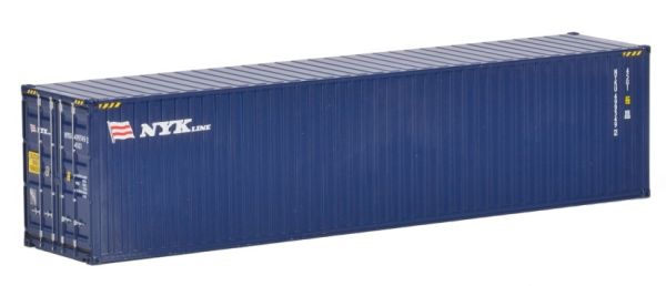 WSI04-1170 - Contenedor 40 pies NYK - 1