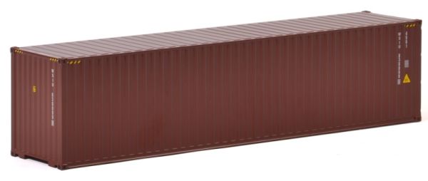 WSI04-1171 - contenedor de 40 pies - 1
