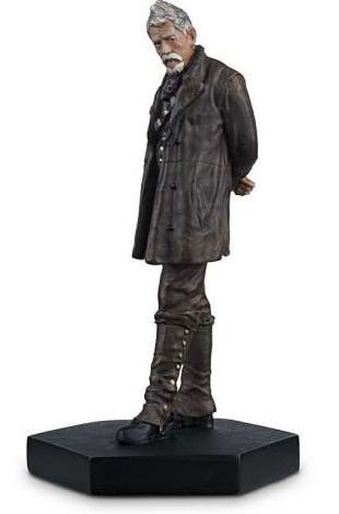 MAGWHO024 - Figura de Doctor Who - Doctor de Guerra - 9 cm - 1