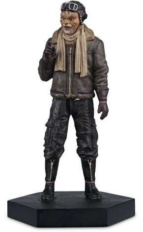 MAGWHO029 - Figura de Doctor Who - Catkind - 9 cm - 1