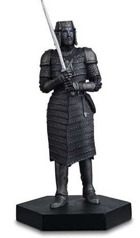 MAGWHO045 - Figura de Doctor Who - Robot Caballero - 9 cm - 1