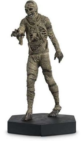MAGWHO054 - Figura de Doctor Who - El presagio - 9 cm - 1
